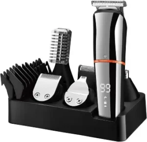 SURKER Beard Trimmer for Men Hair