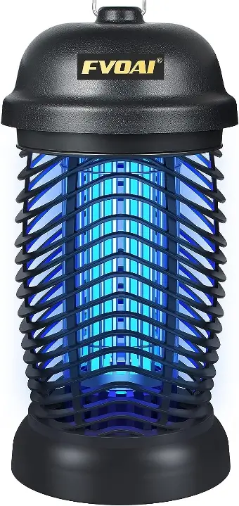 FVOAI Bug Zapper