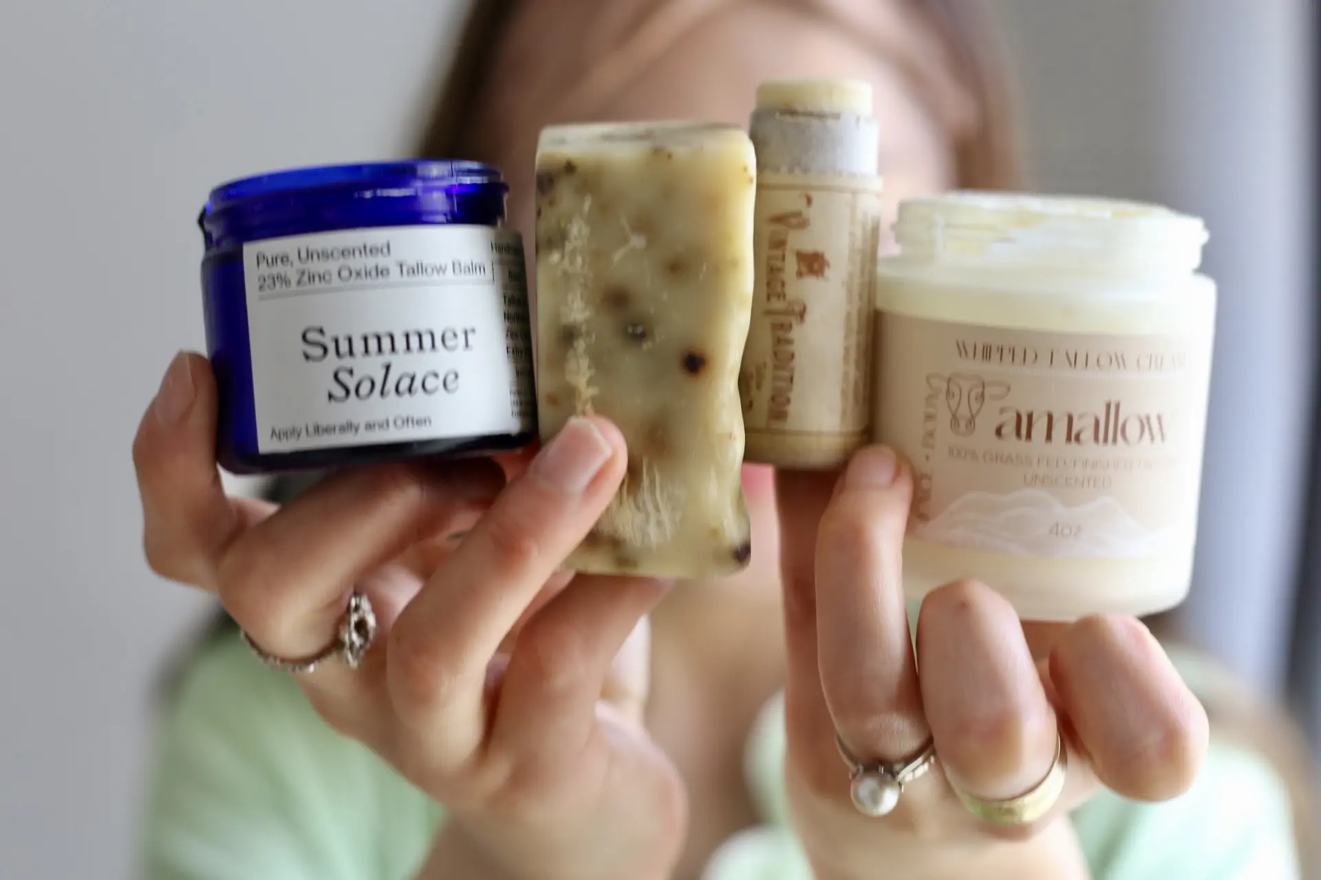 Top 5 Beef Tallow Creams in 2025 Real NL – Product Expert