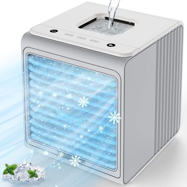 TEMEIKE Portable Air Conditioner