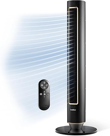 LASKO Pinnacle 40" torenventilatoren