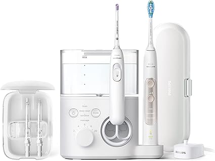 Waterpik Sonic-Fusion 2.0 Professional