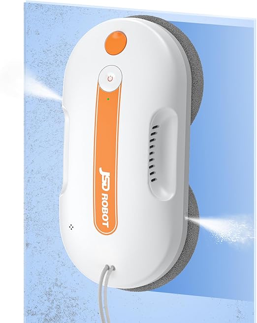 Lite Window Cleaning Robot